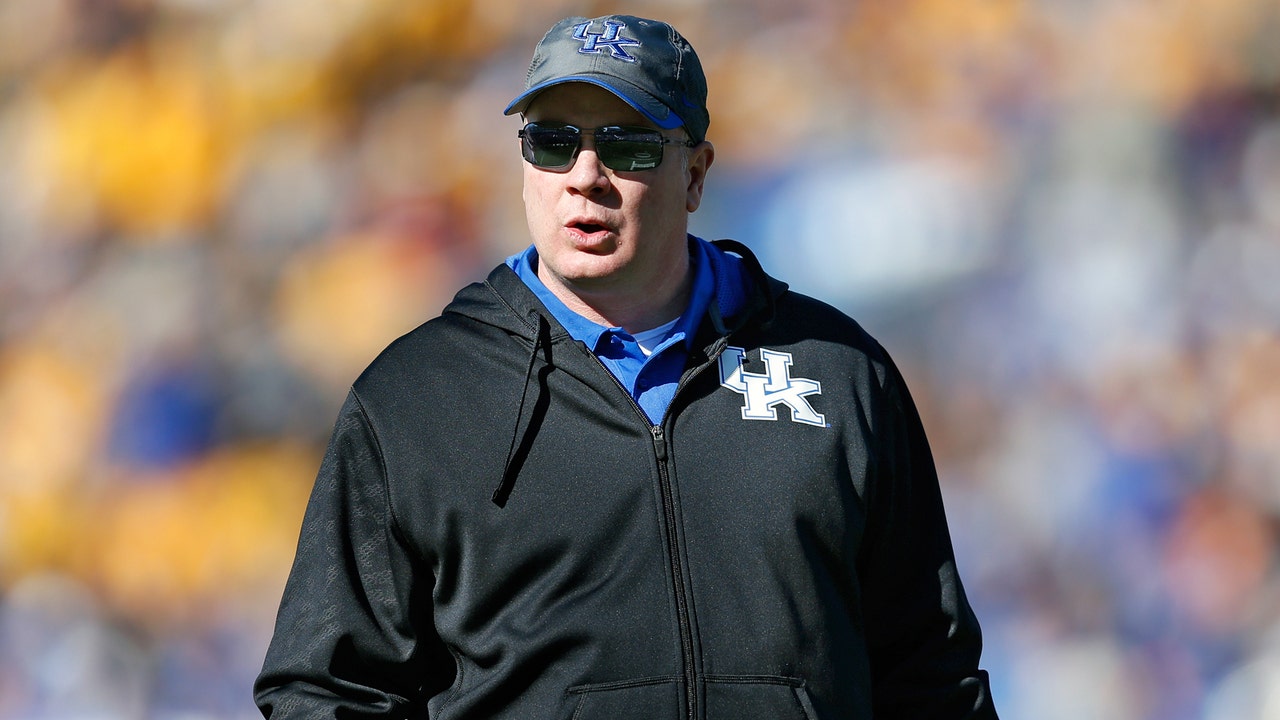 How Kentucky's poaching Big Ten territory to compete in SEC